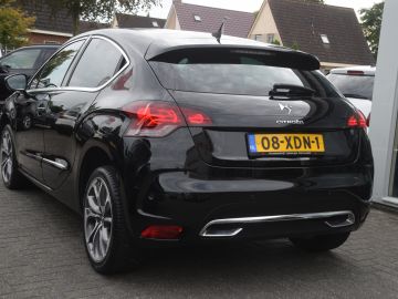 Citroën DS4